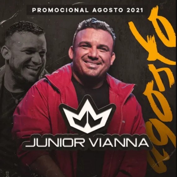 Junior Vianna - Na Contramão